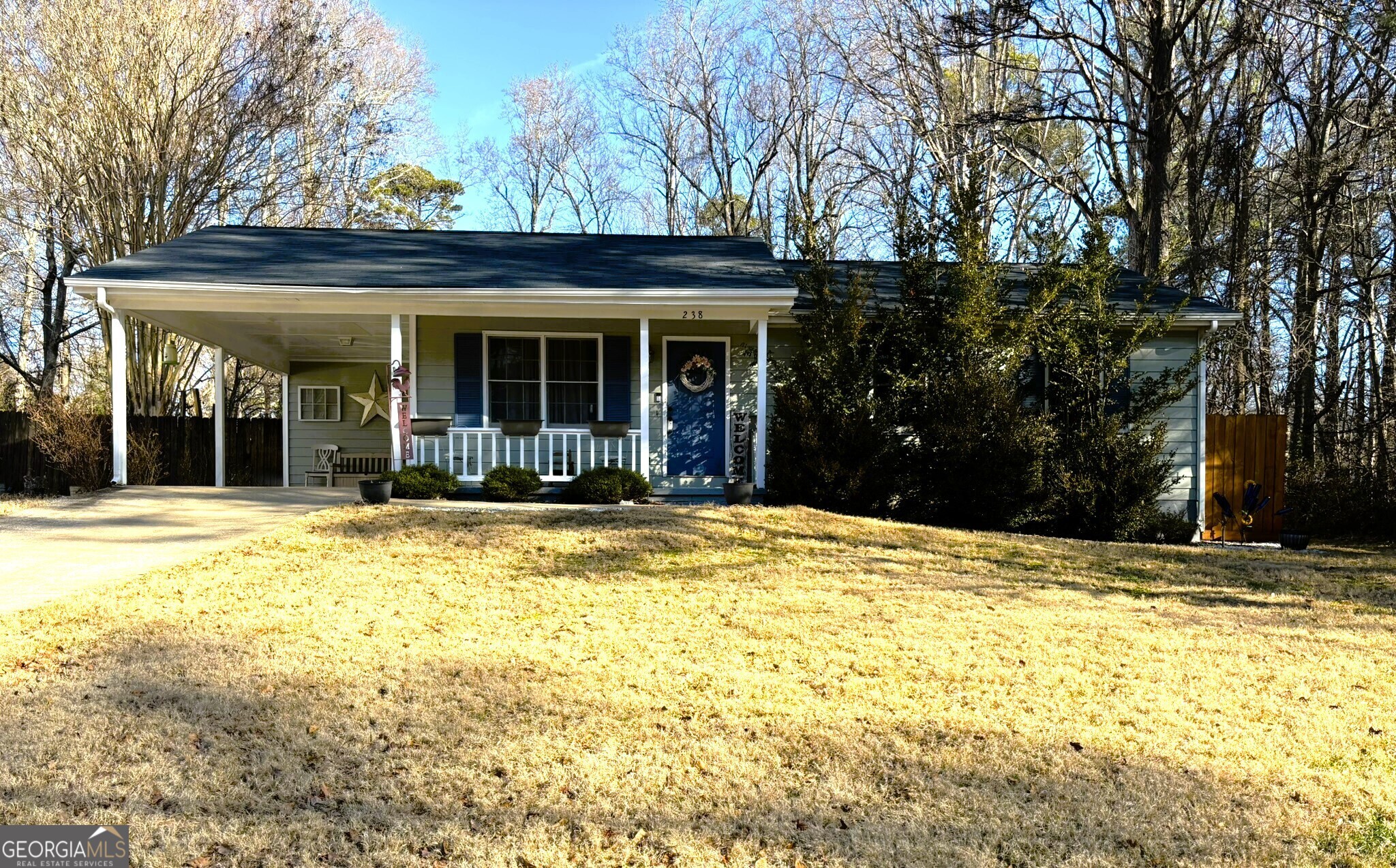 238 Rutledge Drive Winder, GA 30680 - Photo 1 of 1 Gallery Image 1