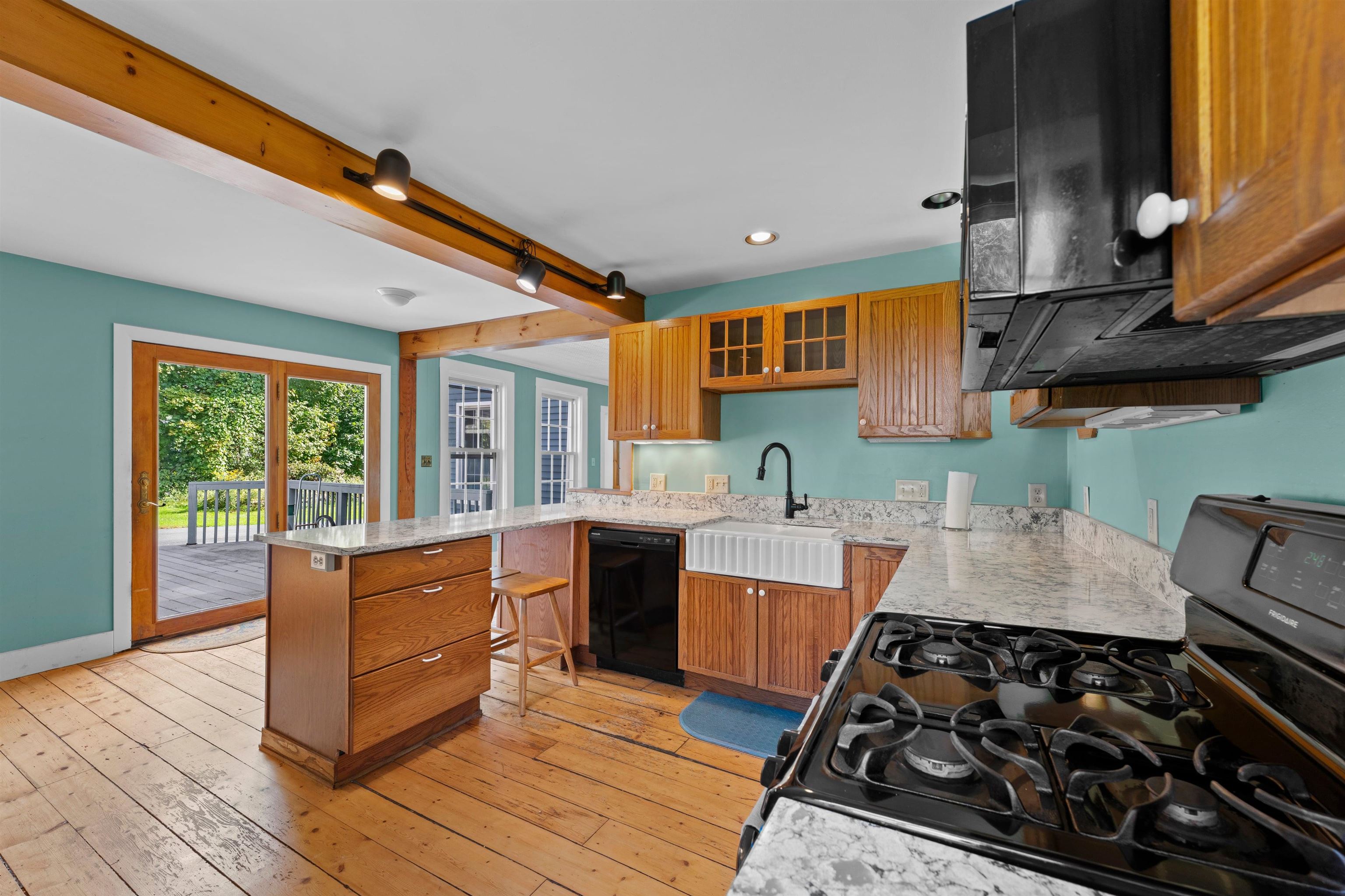 513 North Shore Road Chesterfield, NH 03462 - Photo 4 of 47 Gallery Image 4