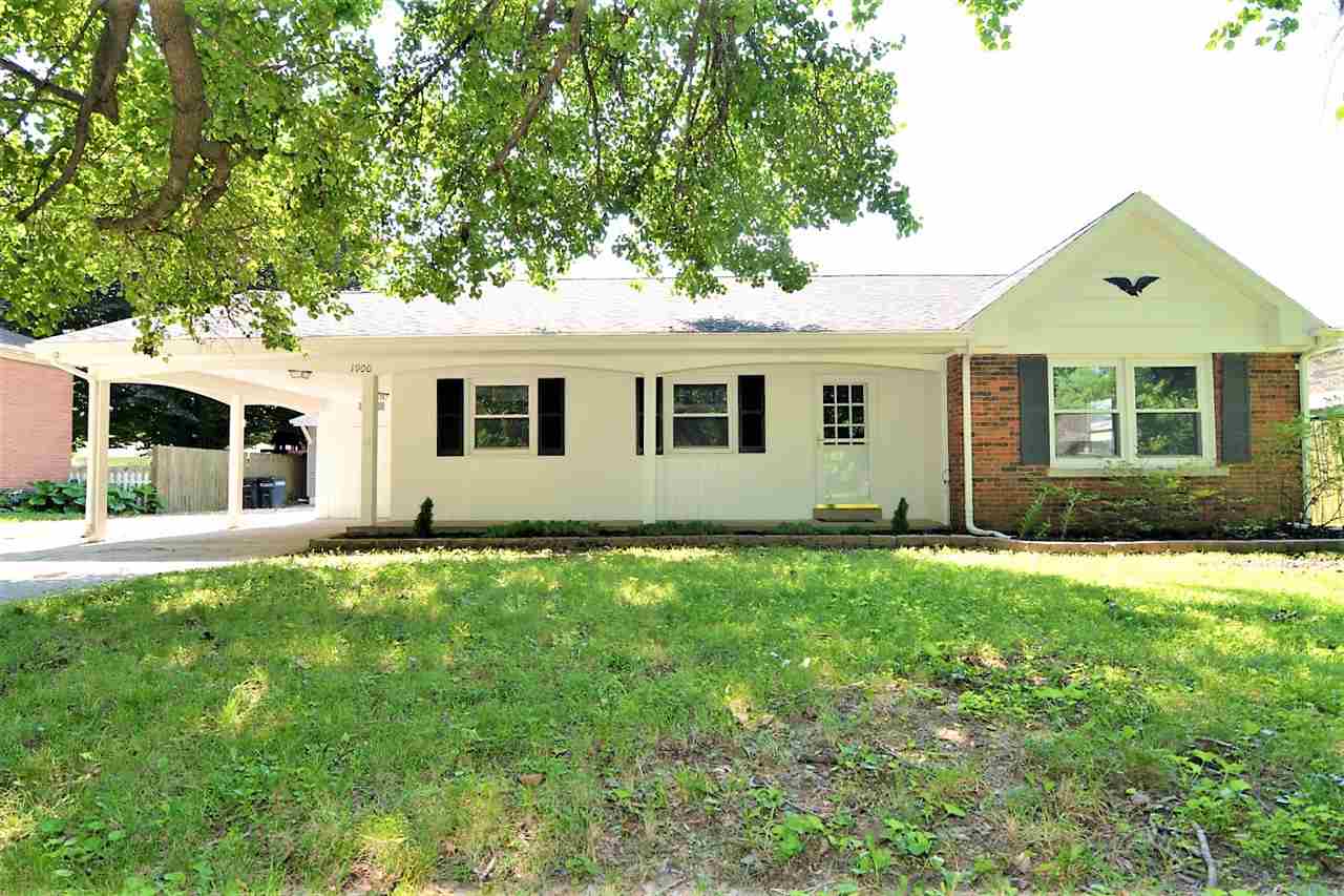 1900 North Meadow Road Evansville, IN 47715 - Photo 1 of 31 Gallery Image 1