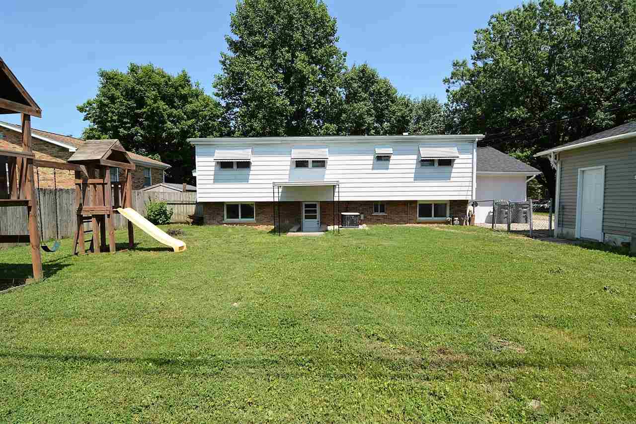 1900 North Meadow Road Evansville, IN 47715 - Photo 30 of 31 Gallery Image 30