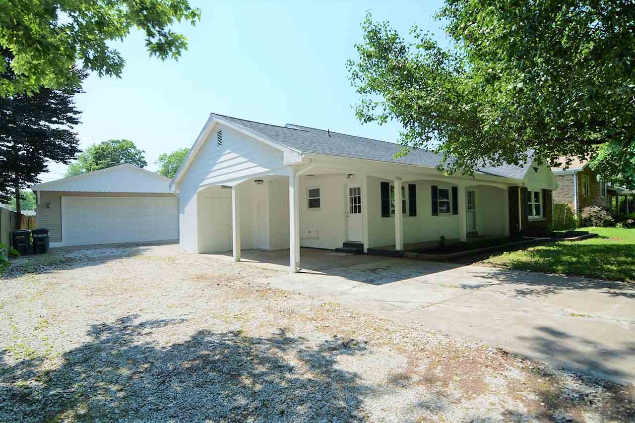 1900 North Meadow Road Evansville, IN 47715 - Photo 31 of 31 Gallery Image 31