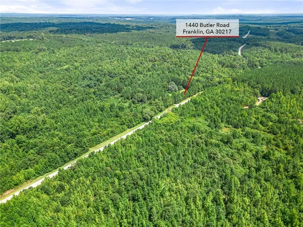 a view of a sign board