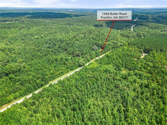 a view of a sign board