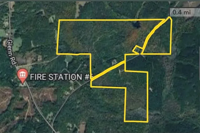 $2,000,000 | 1440 Butler Road, Franklin, GA 30217