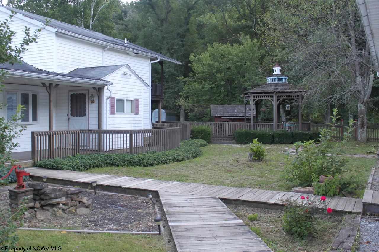 513 Co Rte 15/6 Webster Springs, WV 26288 - Photo 18 of 20 Gallery Image 18