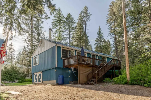 $320,000 | 8431 Fertile Valley Road, Newport, WA 99156
