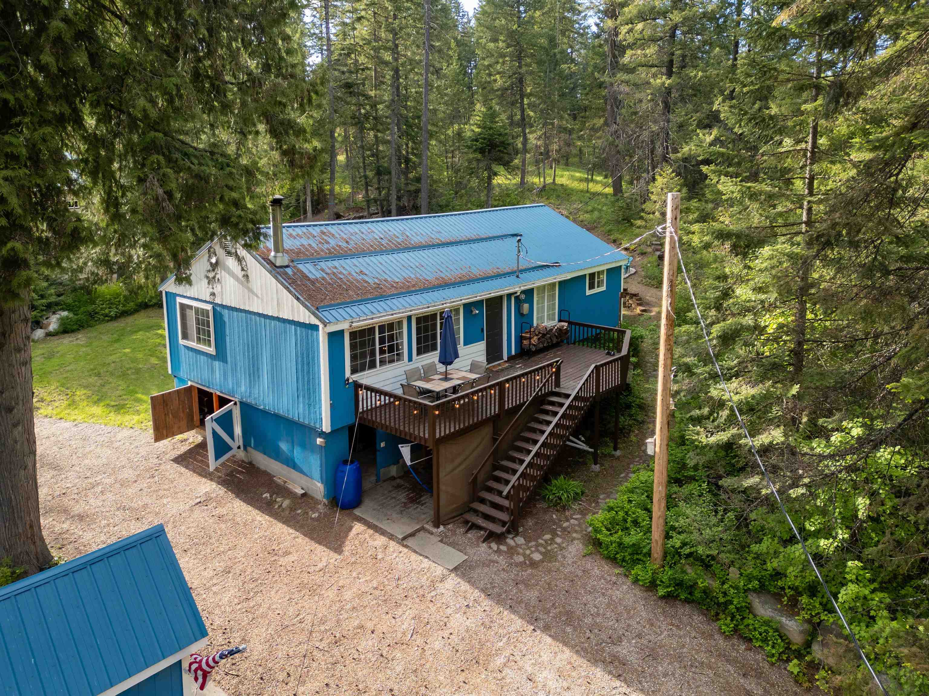 8431 Fertile Valley Road Newport, WA 99156 - Photo 2 of 44