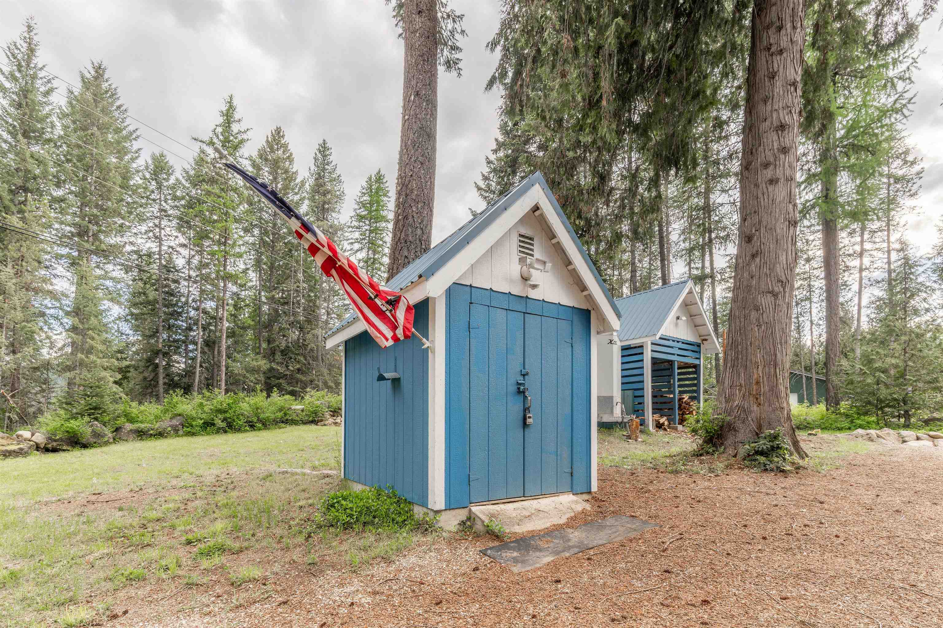 8431 Fertile Valley Road Newport, WA 99156 - Photo 24 of 44