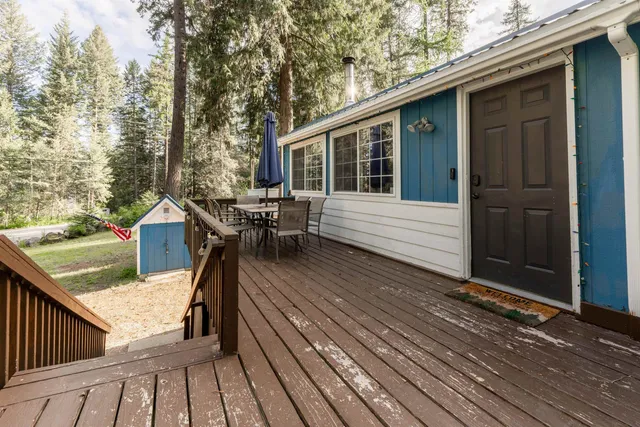 $320,000 | 8431 Fertile Valley Road, Newport, WA 99156