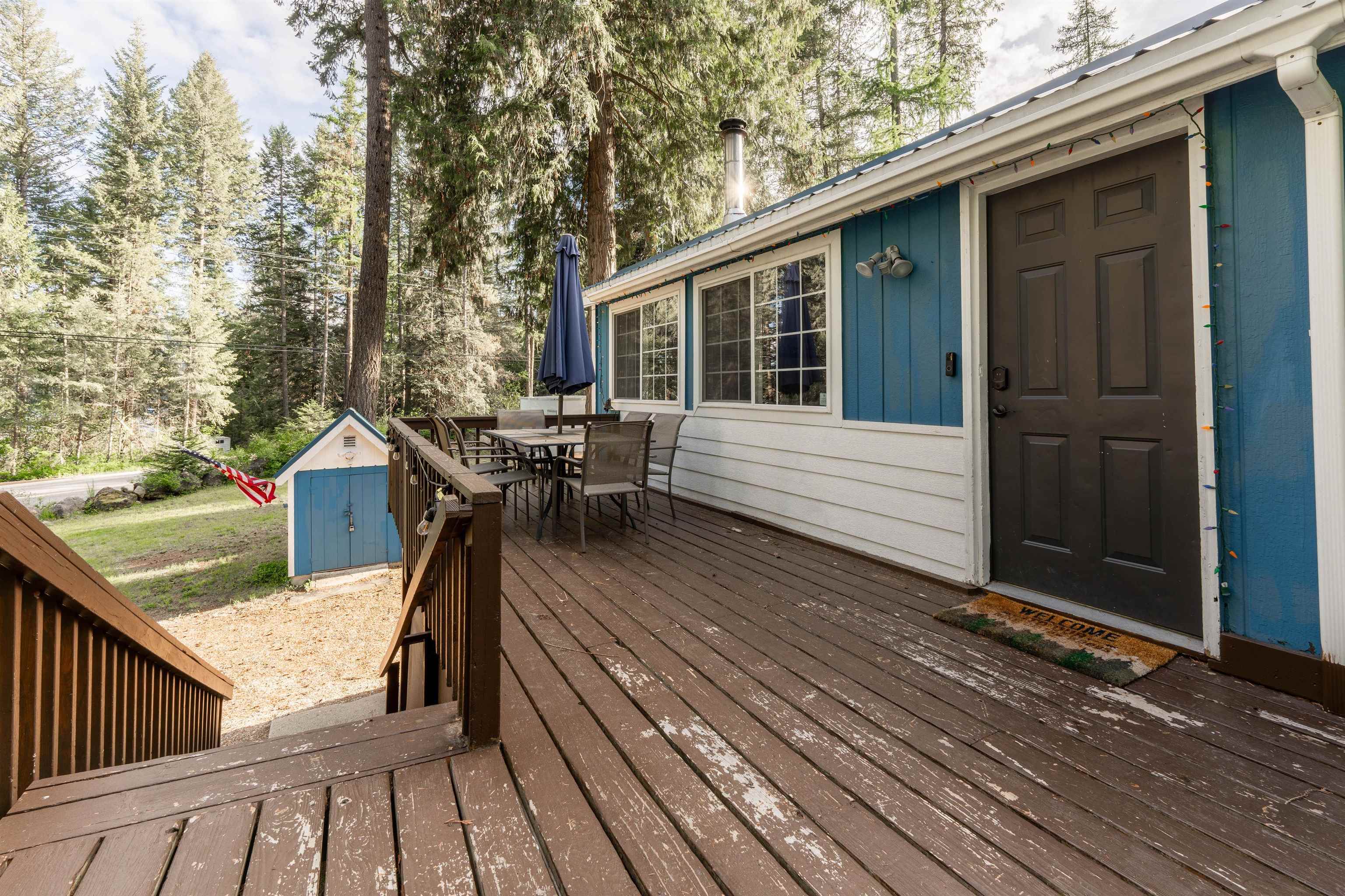 8431 Fertile Valley Road Newport, WA 99156 - Photo 25 of 44