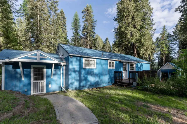 $320,000 | 8431 Fertile Valley Road, Newport, WA 99156