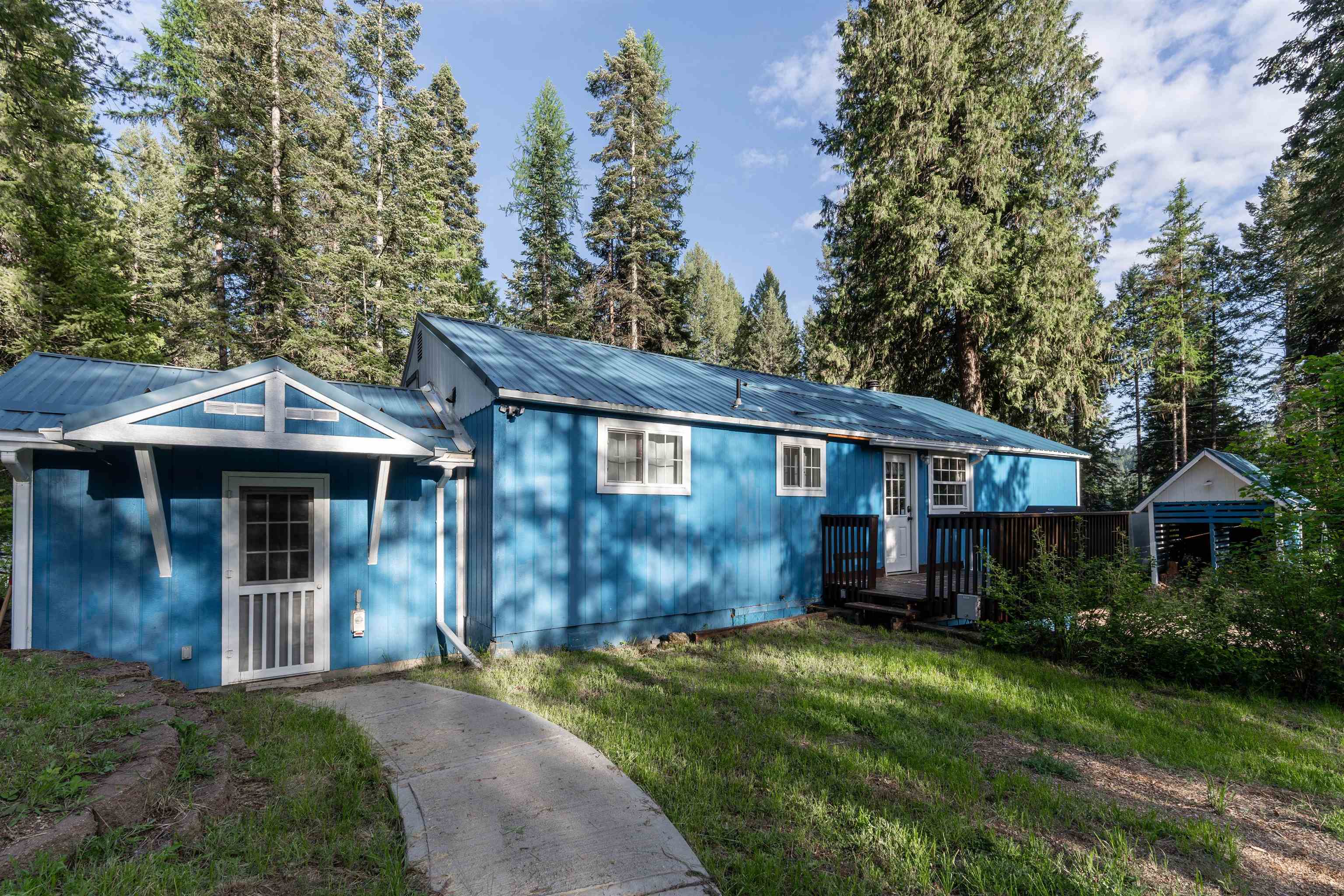 8431 Fertile Valley Road Newport, WA 99156 - Photo 27 of 44