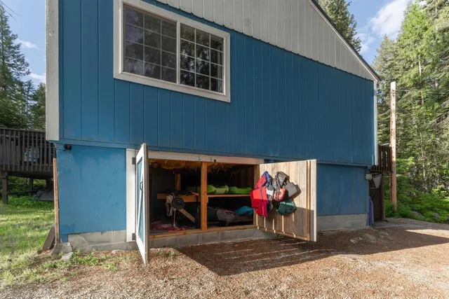 $320,000 | 8431 Fertile Valley Road, Newport, WA 99156