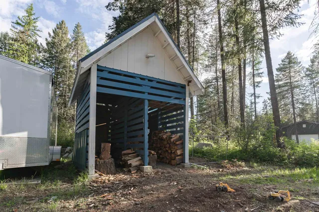 $320,000 | 8431 Fertile Valley Road, Newport, WA 99156