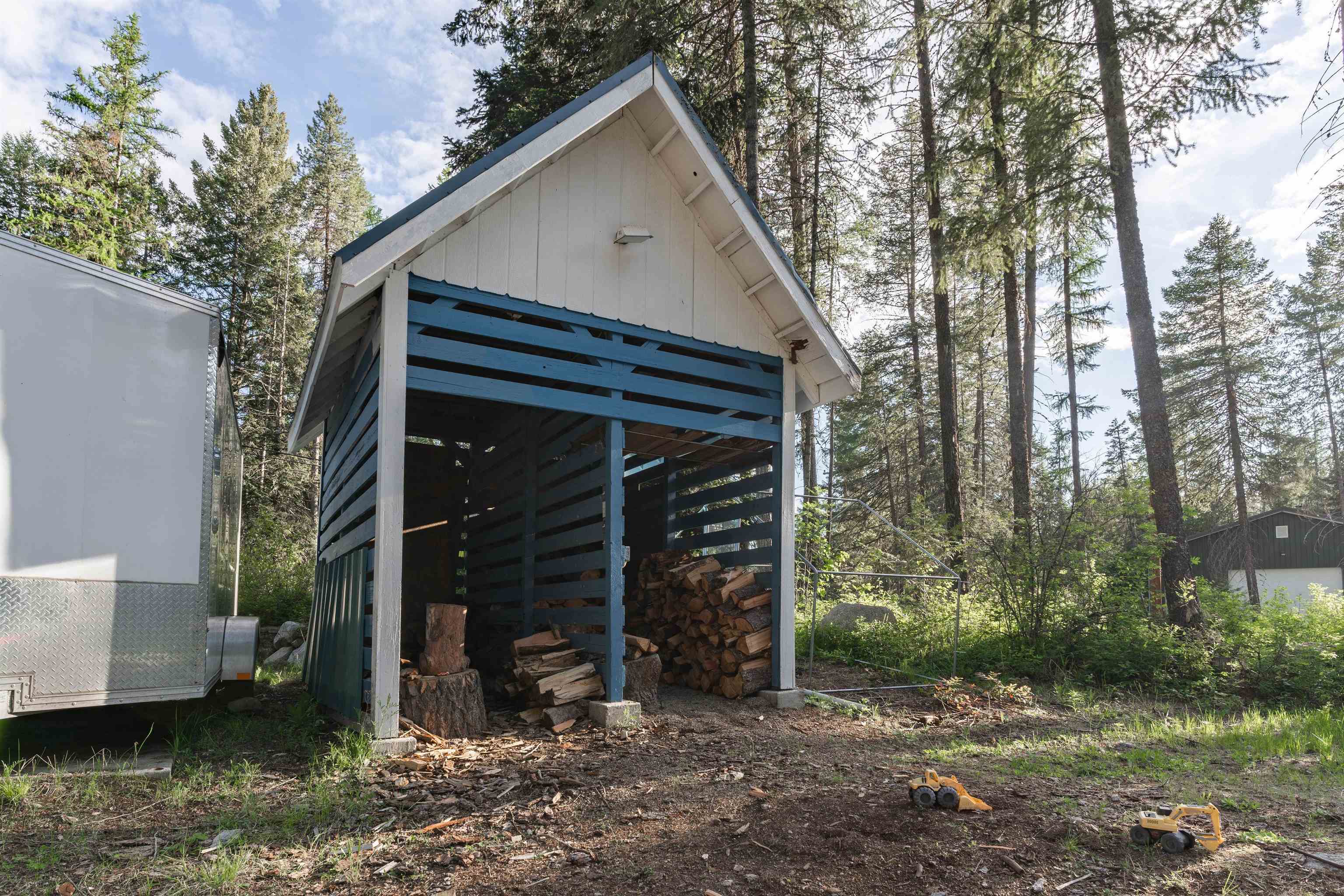 8431 Fertile Valley Road Newport, WA 99156 - Photo 34 of 44