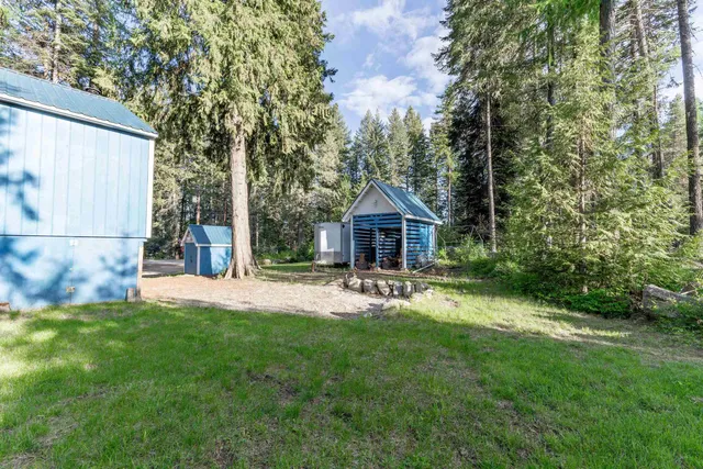 $320,000 | 8431 Fertile Valley Road, Newport, WA 99156