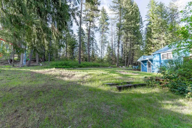 $320,000 | 8431 Fertile Valley Road, Newport, WA 99156