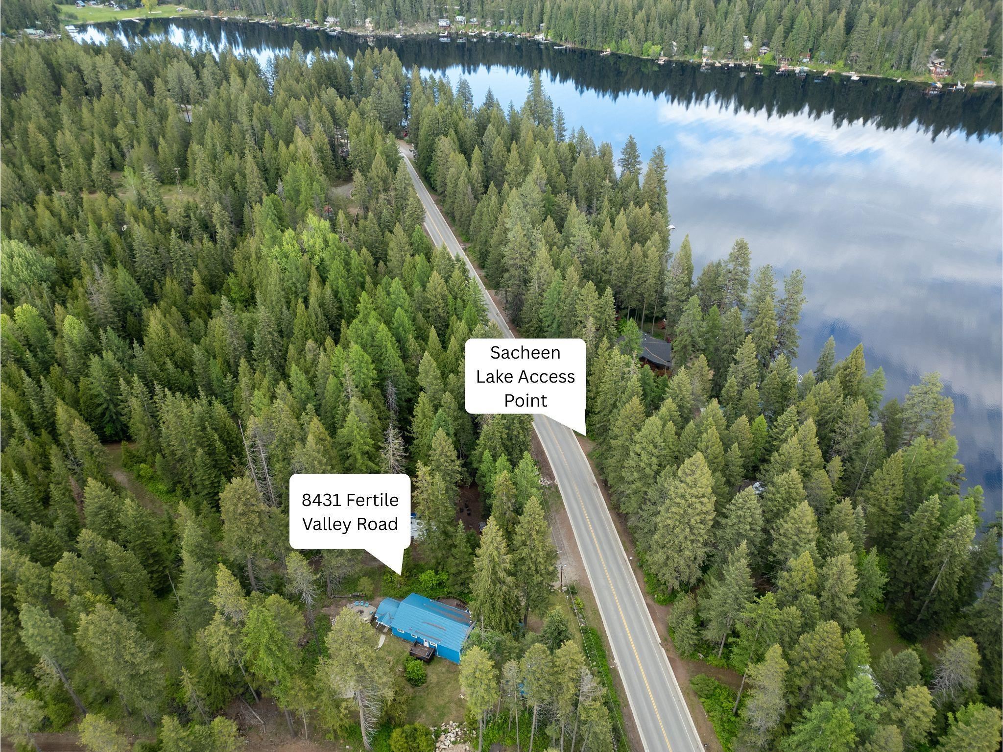 8431 Fertile Valley Road Newport, WA 99156 - Photo 40 of 44