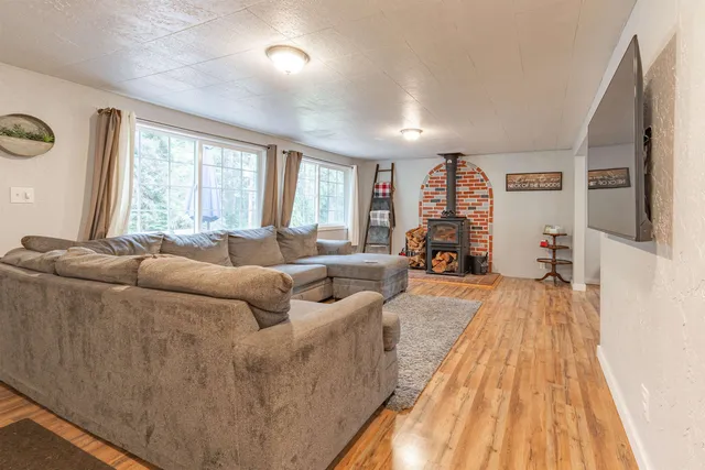 $320,000 | 8431 Fertile Valley Road, Newport, WA 99156