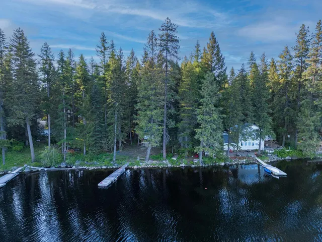 $320,000 | 8431 Fertile Valley Road, Newport, WA 99156