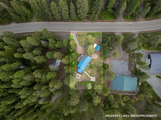 $320,000 | 8431 Fertile Valley Road, Newport, WA 99156
