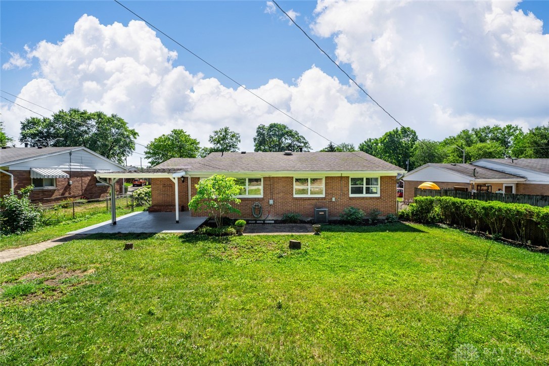 4321 Wehner Road Kettering, OH 45429 - Photo 25 of 33 Gallery Image 25