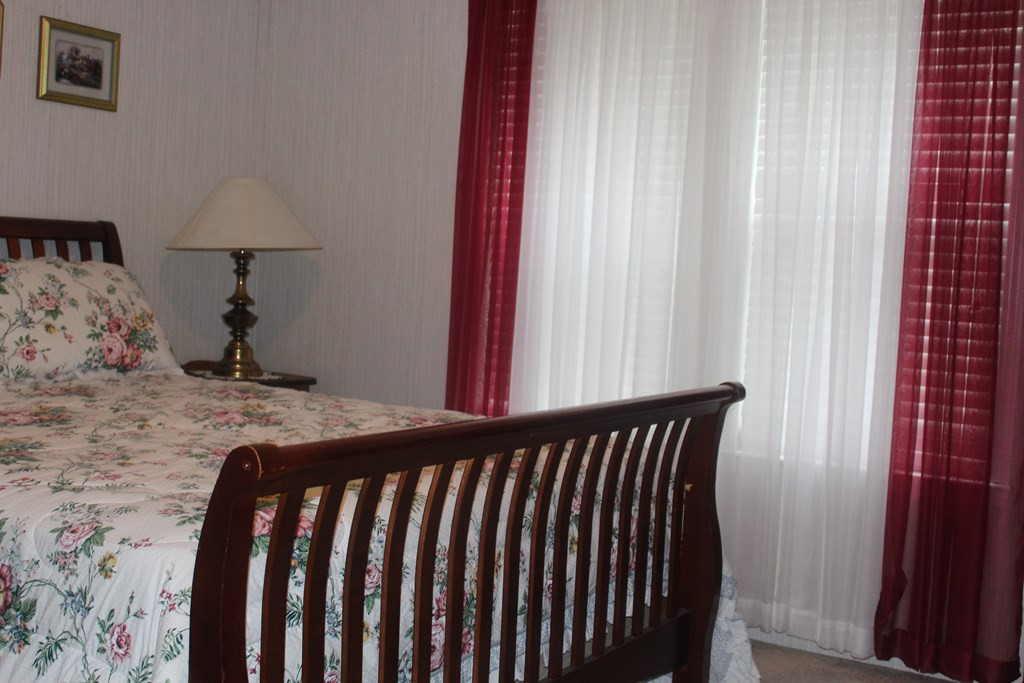 36 Upper Ridge Road Marble, NC 28905 - Photo 28 of 35