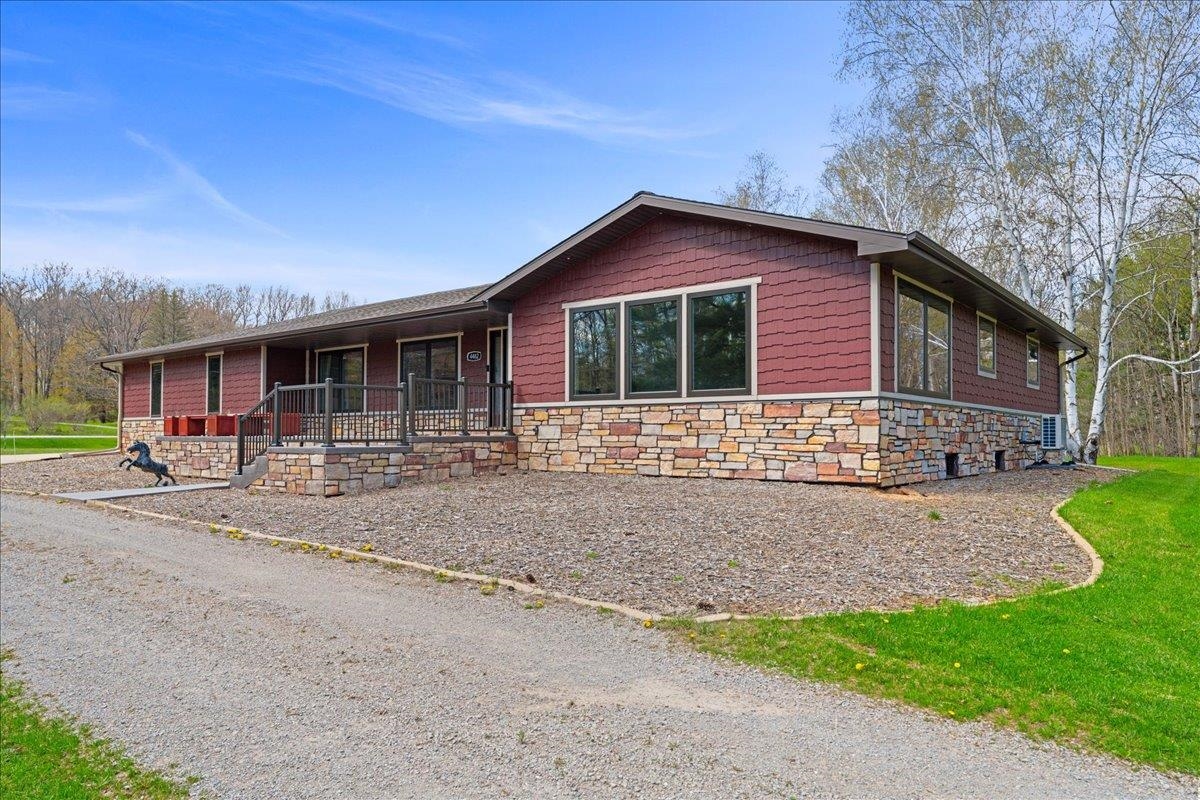 4482 Forest Road Oneida, WI 54155 - Photo 42 of 56