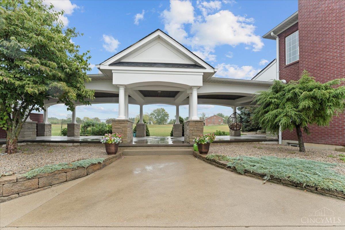 7644 Millikin Road Middletown, OH 45044 - Photo 45 of 57