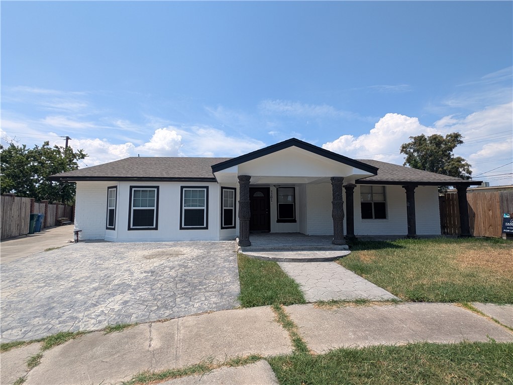 5201 Hitching Post Lane Corpus Christi, TX 78415 - Photo 1 of 26