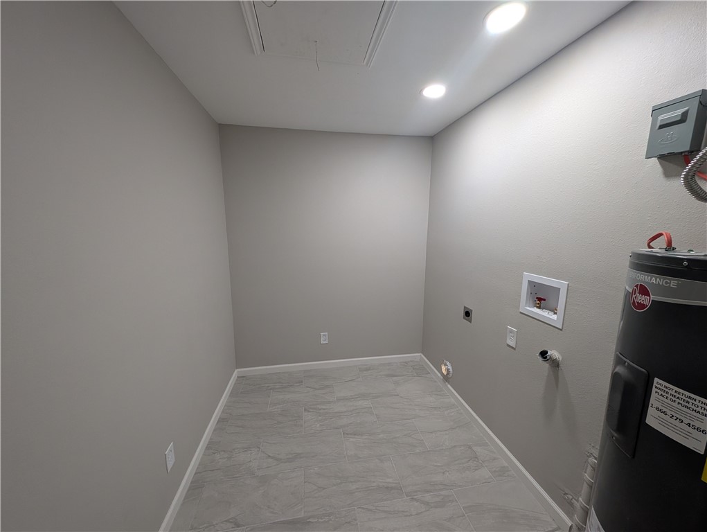 5201 Hitching Post Lane Corpus Christi, TX 78415 - Photo 24 of 26