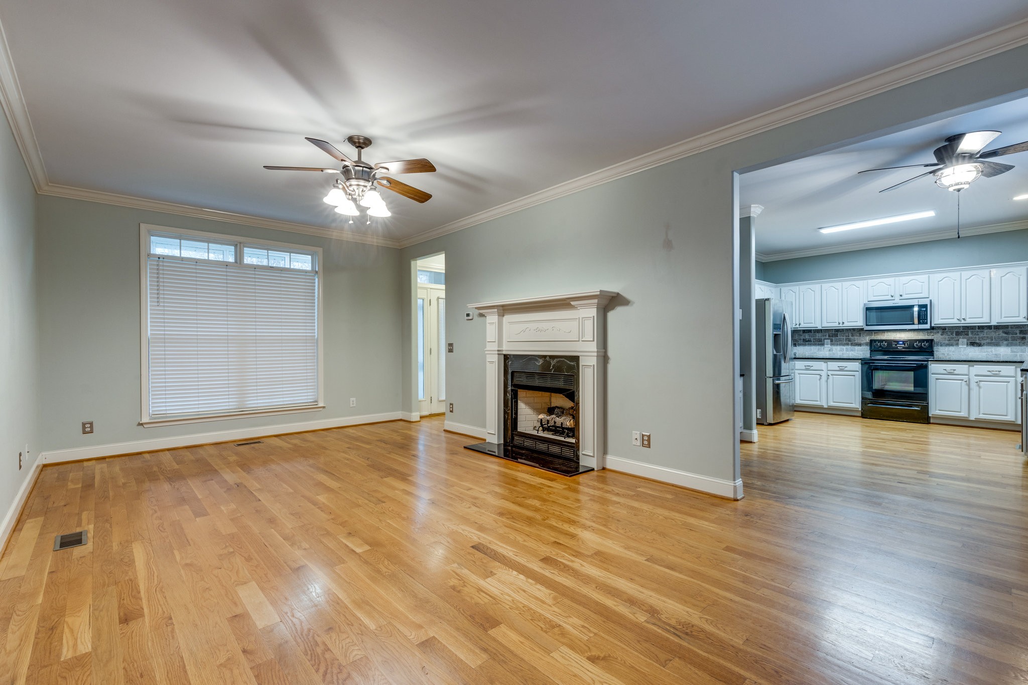 3848 Kedron Road Spring Hill, TN 37174 - Photo 14 of 43