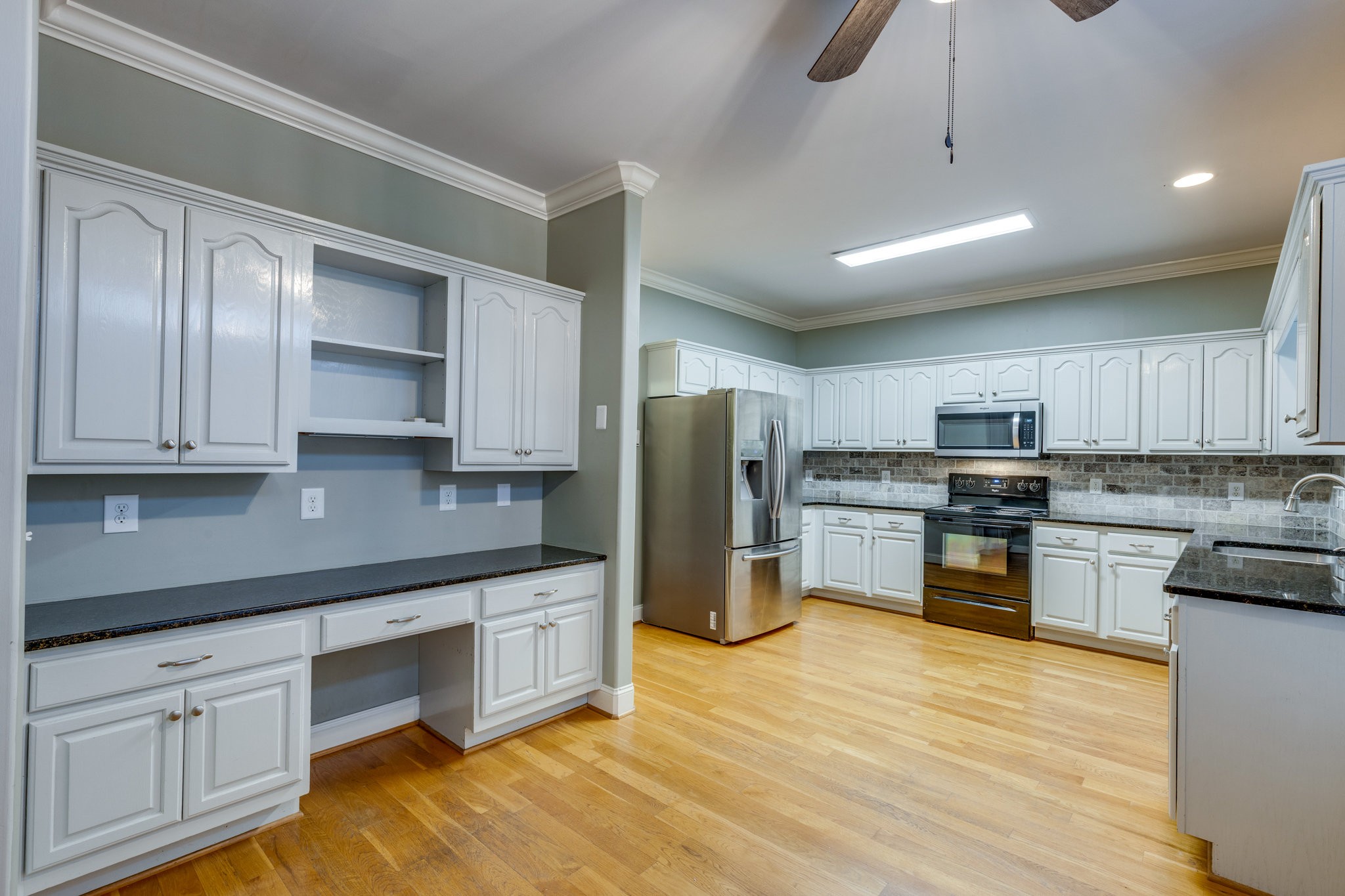 3848 Kedron Road Spring Hill, TN 37174 - Photo 20 of 43