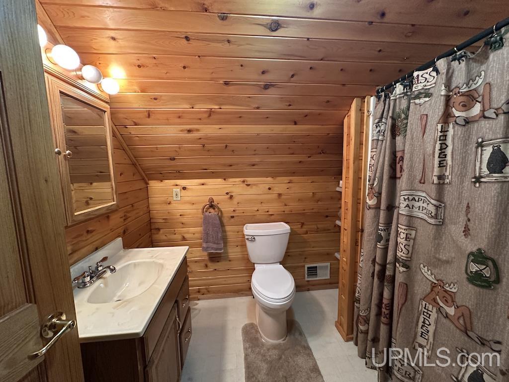 20604 East Deadman Lake Road Seney, MI 49883 - Photo 38 of 49