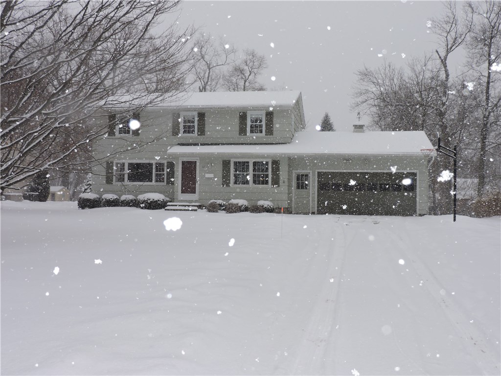 61 Wilelen Road Chili, NY 14624 - Photo 1 of 1 Gallery Image 1