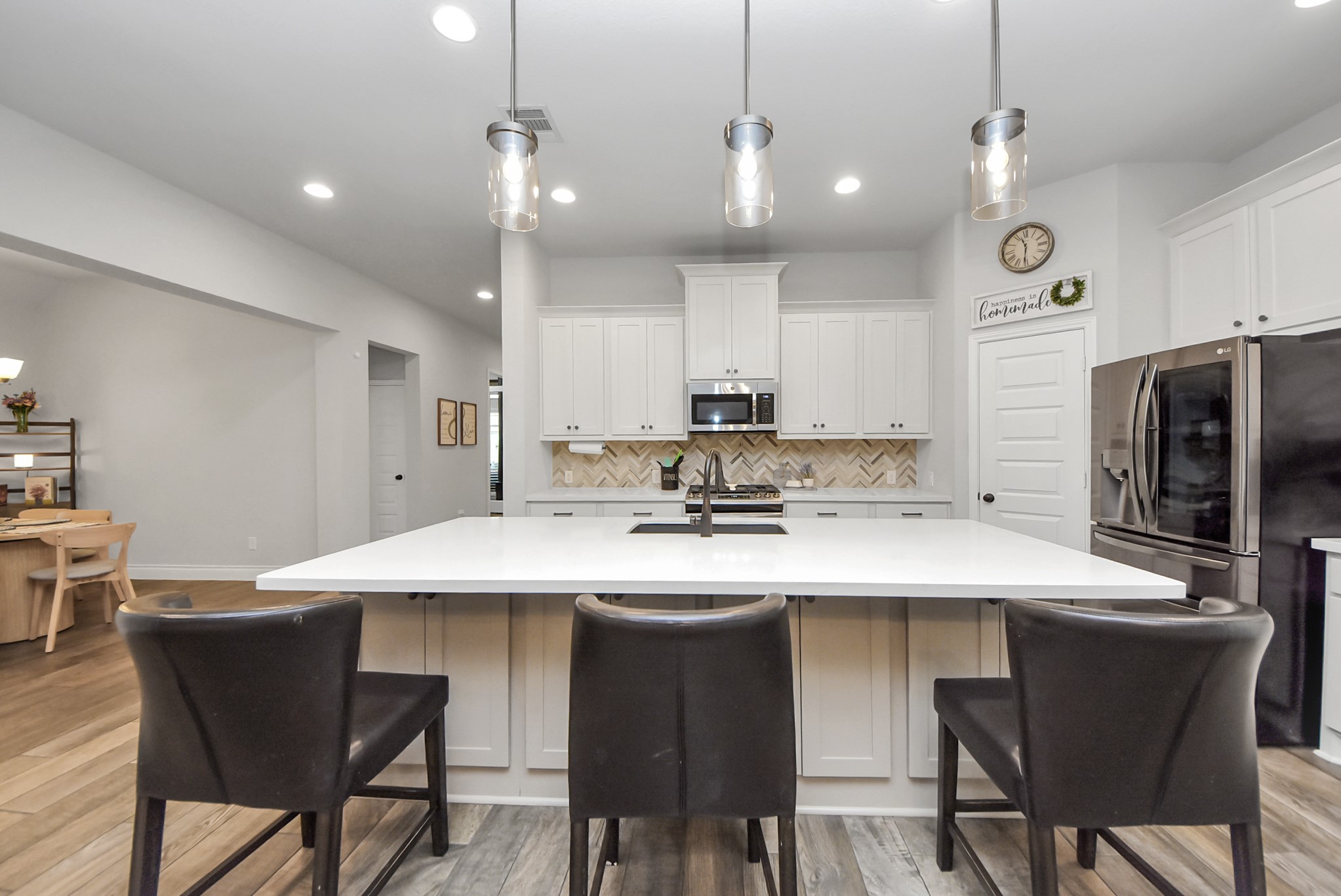 16307 Pintado Forest Road Humble, TX 77346 - Photo 9 of 31