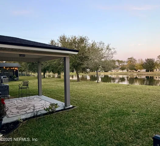 $449,000 | 483 South Aberdeenshire Drive, St. Johns, FL 32259