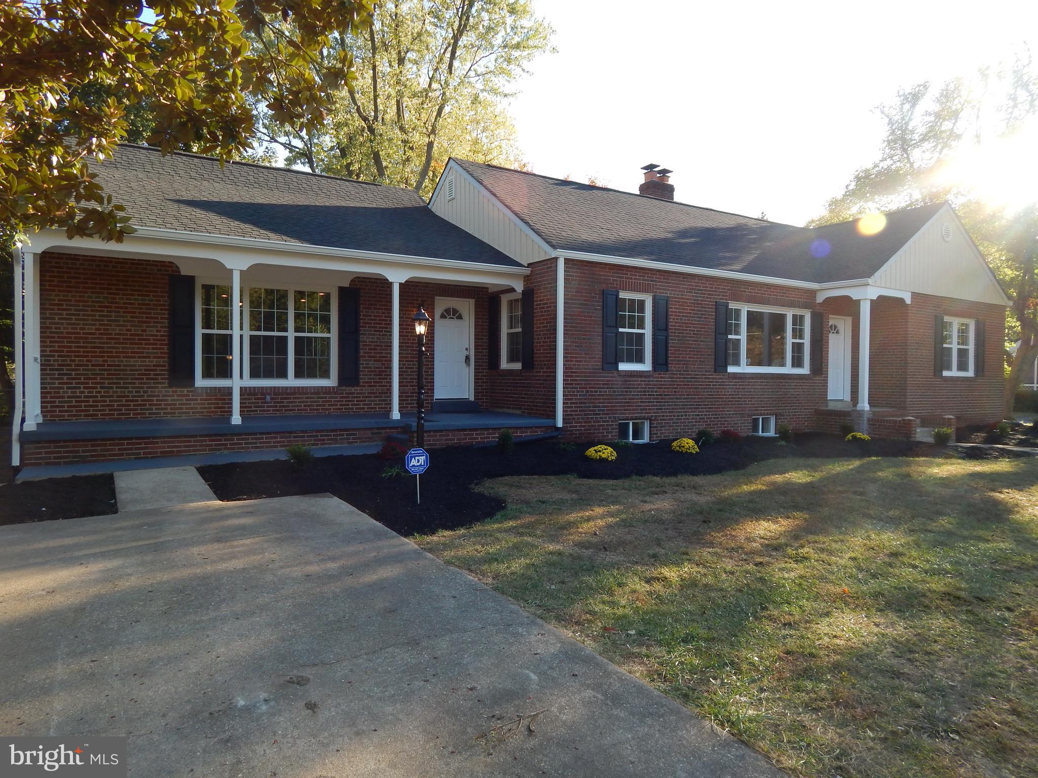 5013 Henderson Road Temple Hills, MD 20748 - Photo 1 of 36 Gallery Image 1