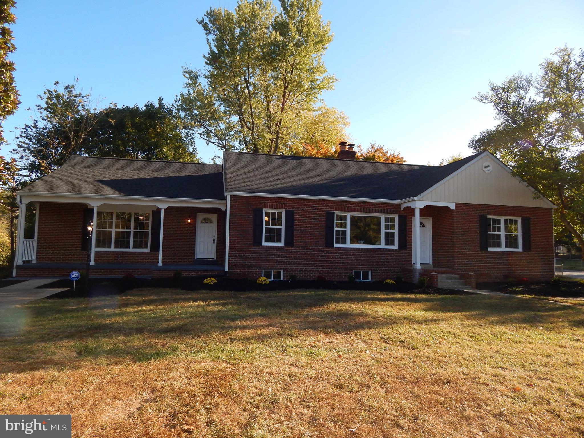 5013 Henderson Road Temple Hills, MD 20748 - Photo 36 of 36 Gallery Image 36