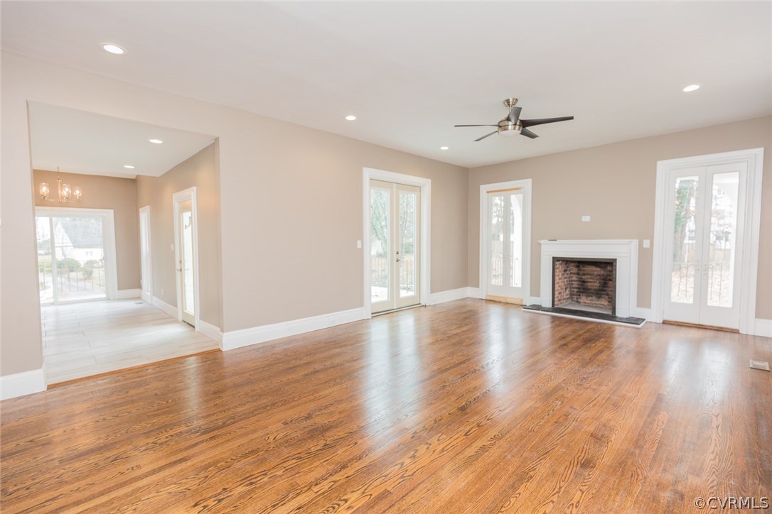 1705 Johnson Road Petersburg, VA 23805 - Photo 8 of 50 Gallery Image 8