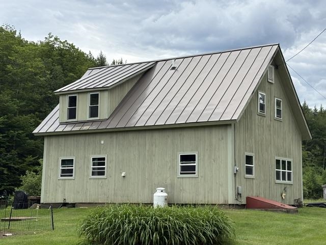 1821 Chateauguay Road Barnard, VT 05032 - Photo 48 of 57