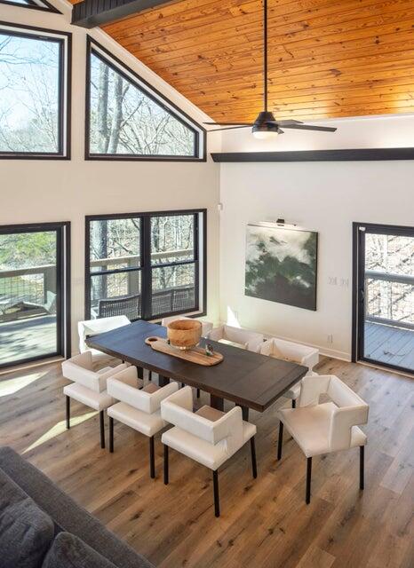 1572 Lodge Road Spring City, TN 37381 - Photo 10 of 53 Dining
