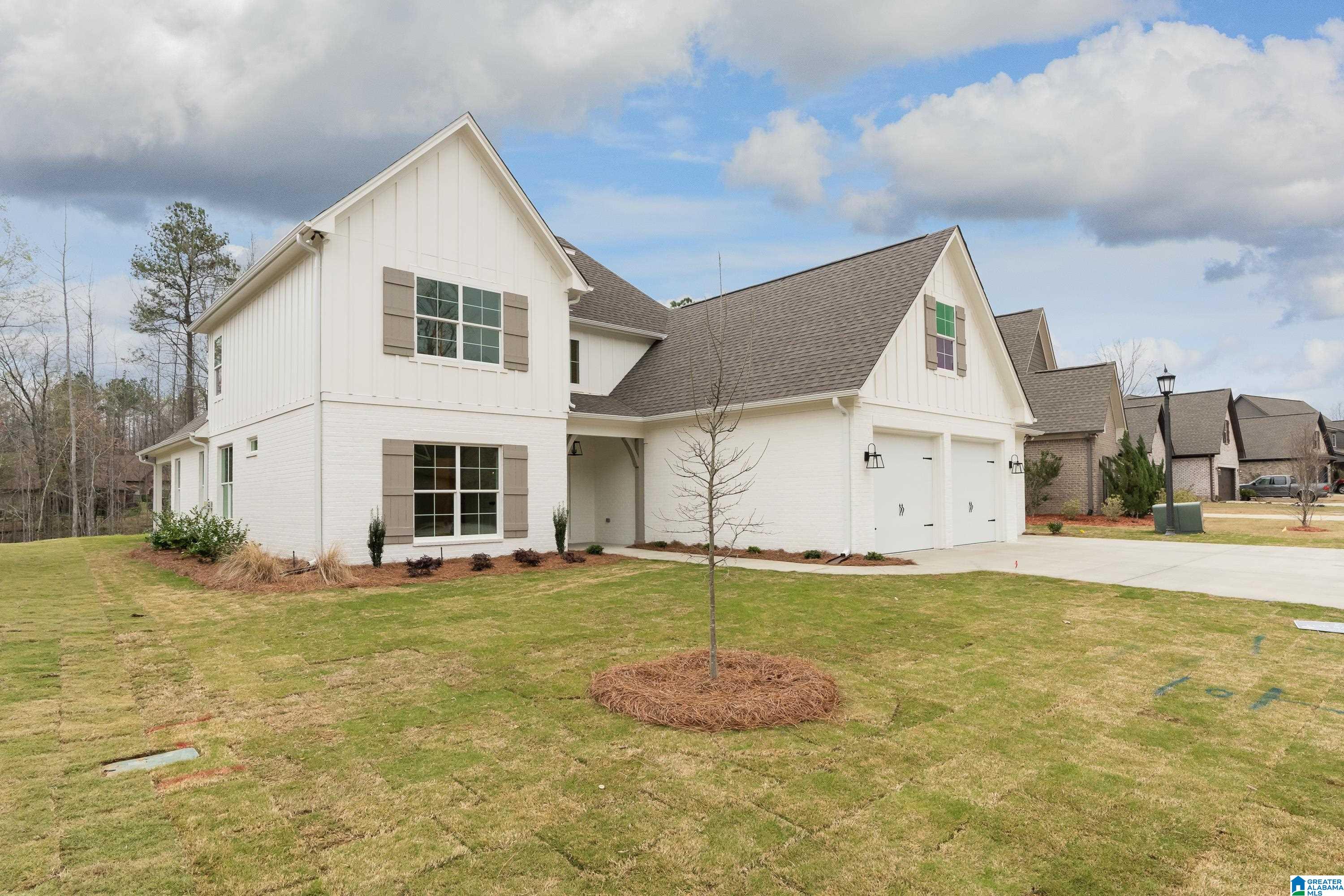 628 Kirkwall Lane Pelham, AL 35124 - Photo 2 of 53