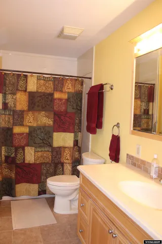 $330,000 | 1663 Nations Avenue, Kemmerer, WY 83101