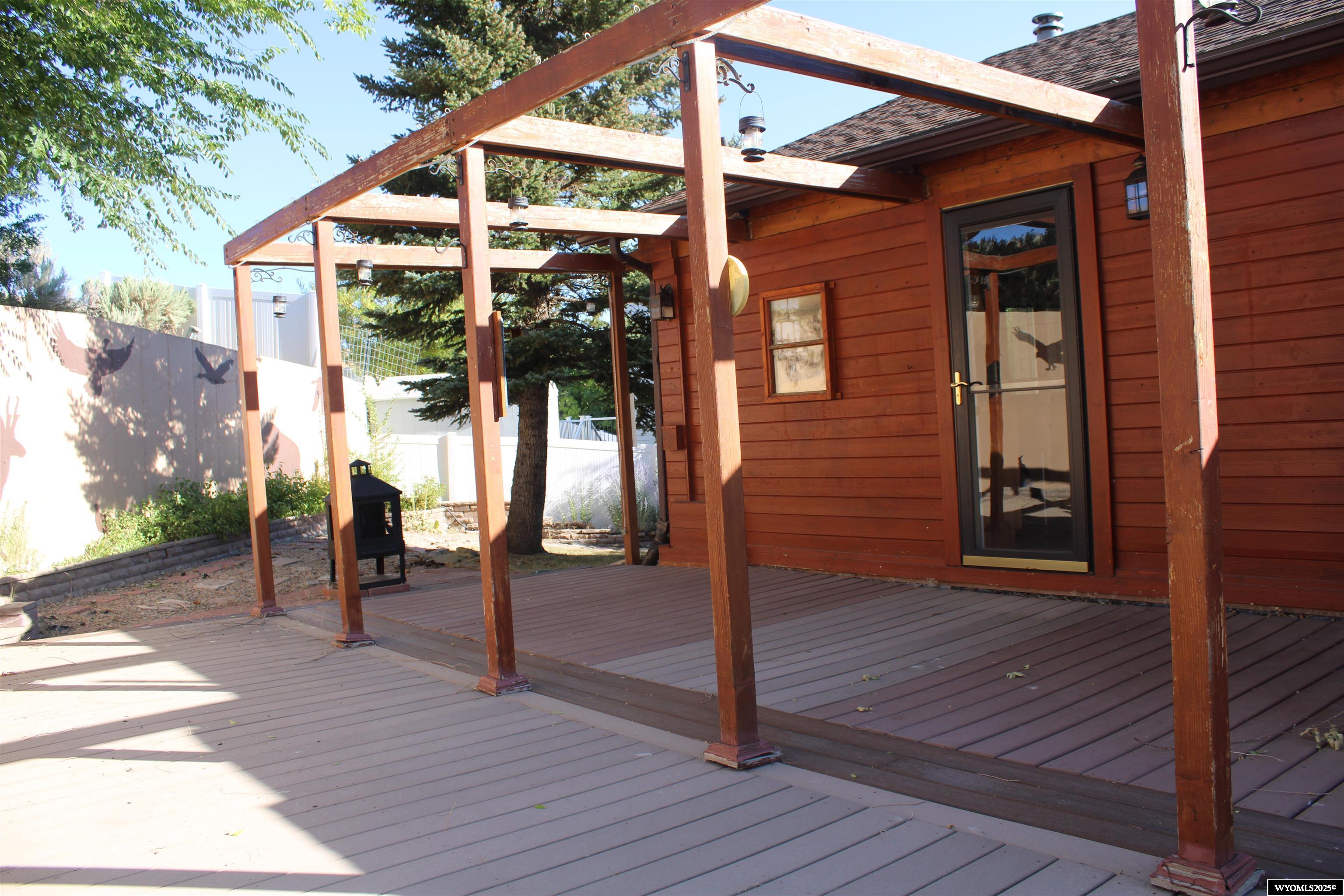 1663 Nations Avenue Kemmerer, WY 83101 - Photo 20 of 30