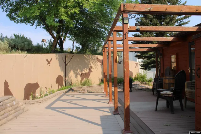 $330,000 | 1663 Nations Avenue, Kemmerer, WY 83101