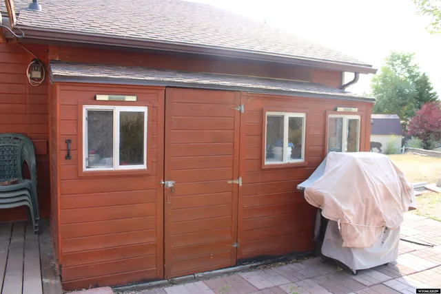 $330,000 | 1663 Nations Avenue, Kemmerer, WY 83101