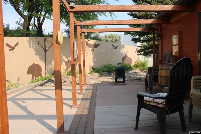 $330,000 | 1663 Nations Avenue, Kemmerer, WY 83101