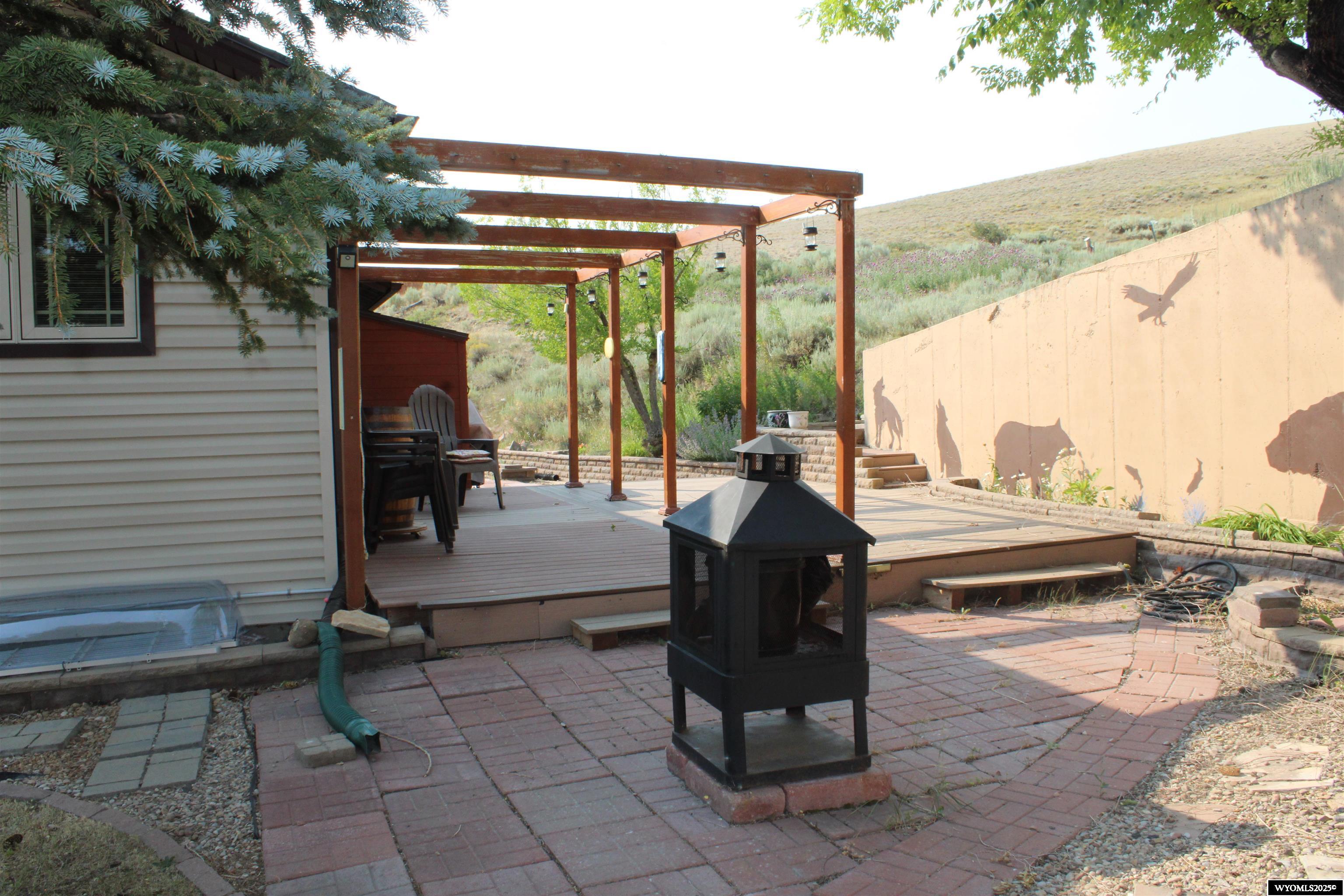 1663 Nations Avenue Kemmerer, WY 83101 - Photo 24 of 30