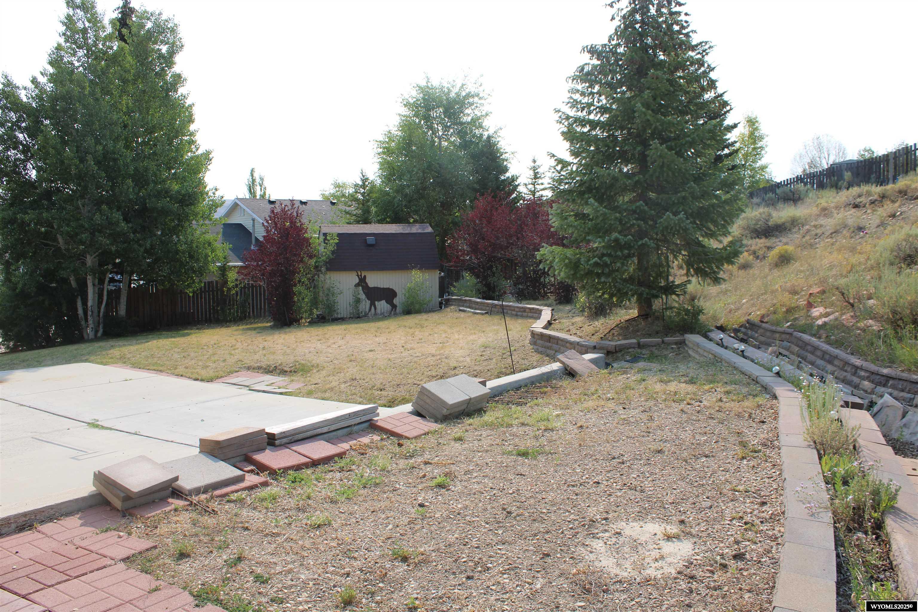 1663 Nations Avenue Kemmerer, WY 83101 - Photo 25 of 30